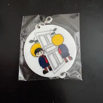 토비라 아크릴 참 2