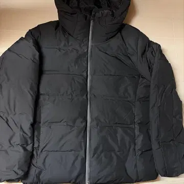 UNIQLO 다운 자켓 M