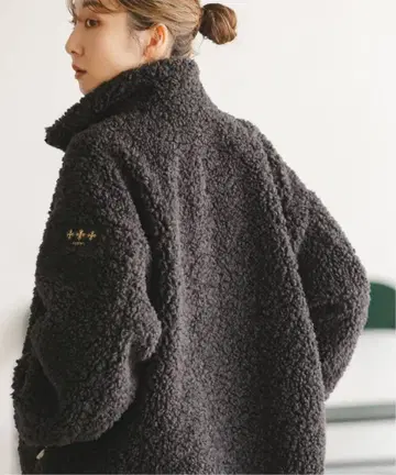 NOBLE 별주 다크 그레이 TATRAS/타트라스 LUELA(루엘라)