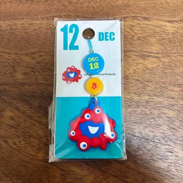 12/5 미야쿠미야쿠 기념일 스트랩 미야쿠미야쿠 오사카 간사이 박람회