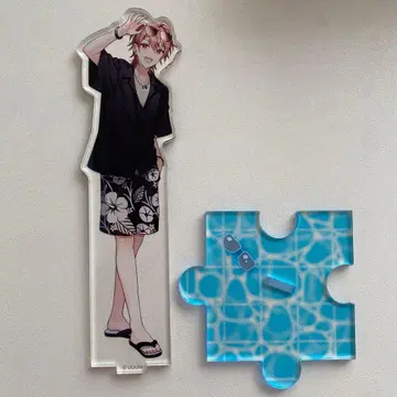 컬러풀 피치 우리