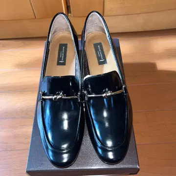 매킨토시 런던 비트 로퍼 24cm 미사용품