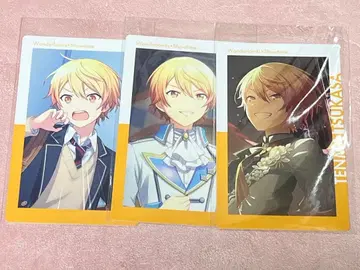 프로젝트 세카이 프로세카 에피카 14B 18B 텐마 츠카사