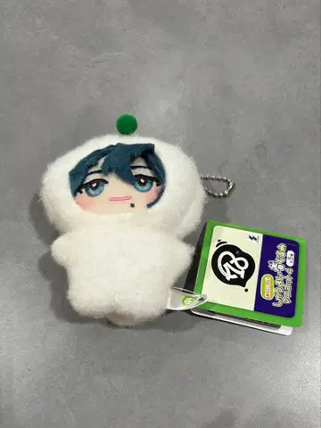 18TRIP 에이트리 미니콜렉션 슈마이 인형옷 마스코트 나츠메 요타카