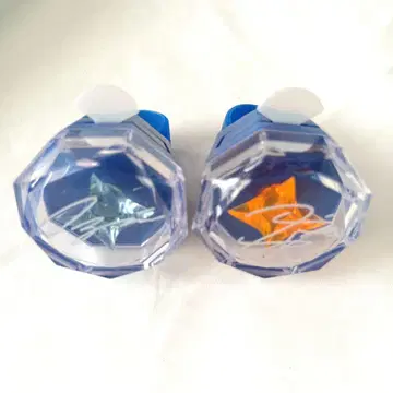 앙스타 링라이트 9th 츠키나가 레오 세나 이즈미 2세트