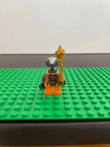 Lego ninjago 레고닌자고 초쿤