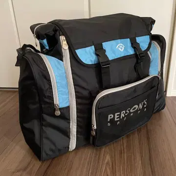 PERSONS 퍼슨즈 숲속 백팩 백팩 수학여행