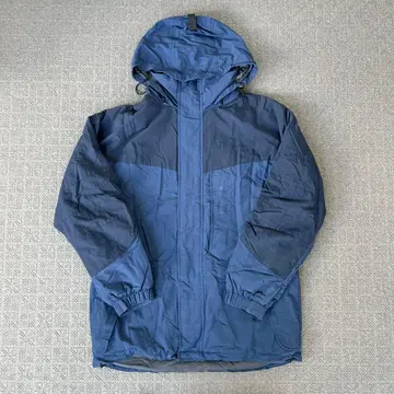 L.L.Bean 충전솜 마운틴 후드티