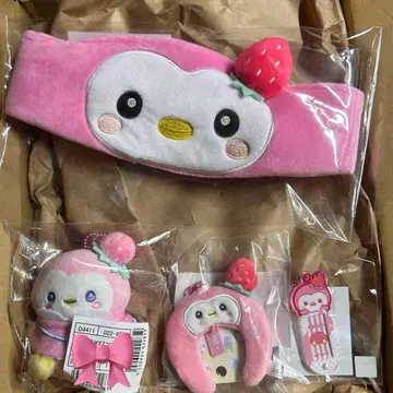 JO1 JOCHUM 뽀뽀 묶음 판매