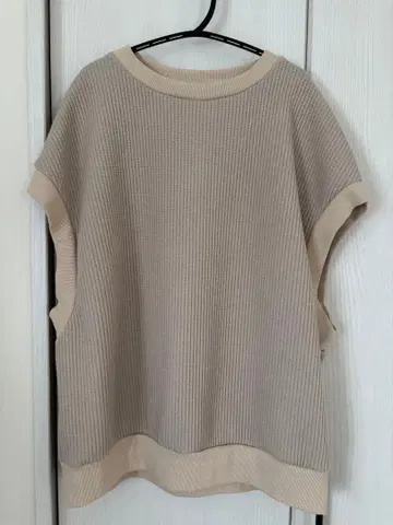 NARU 더블 와플 베스트