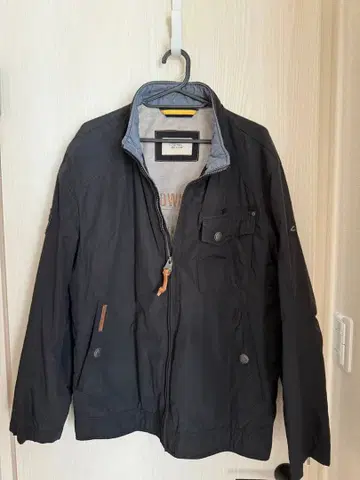 Camel Active 남성용 블루종