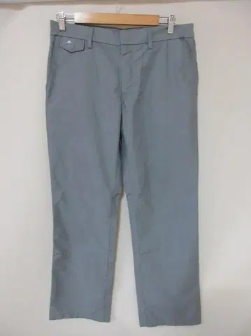 (O-33) J.LINDEBERG 제이 린드버그 골프 팬츠 그레이