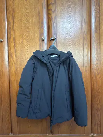 저널 스탠다드 다운 자켓