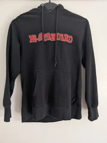 Hi-STANDARD FAT 하이스탠다드 FAT 후드티 M사이즈
