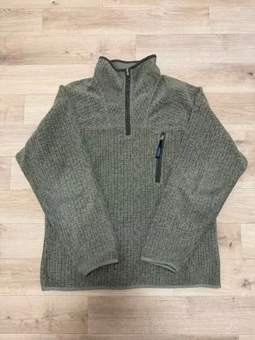 레어 파타고니아 patagonia 키메라 신틸라 플리스 자켓