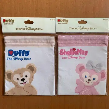 더피 셰리메이 복조리 새상품 미개봉