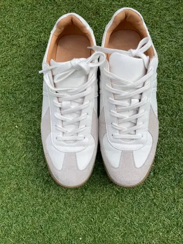 르 상 파레이유 417 별주 저먼 트레이너