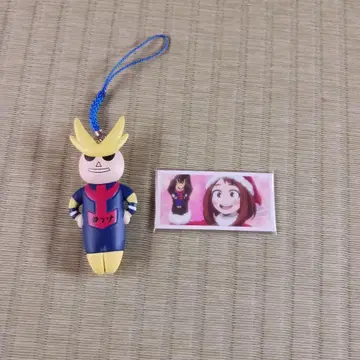 올마이트 스트랩 유니버셜 스튜디오 재팬