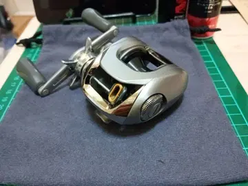 낚시릴 새상품급