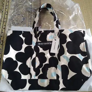 Marimekko 페루스카시 PERUSKASSI 토트백