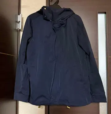 로페피크닉 3웨이 블루종 M