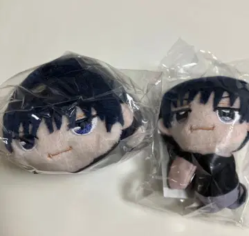 주술회전 폿테코로 마스코트 테테코레 후시구로 토우지