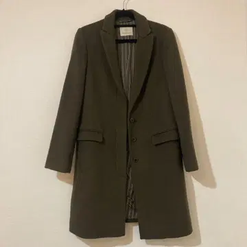 유나이티드 애로우즈 체스터 코트