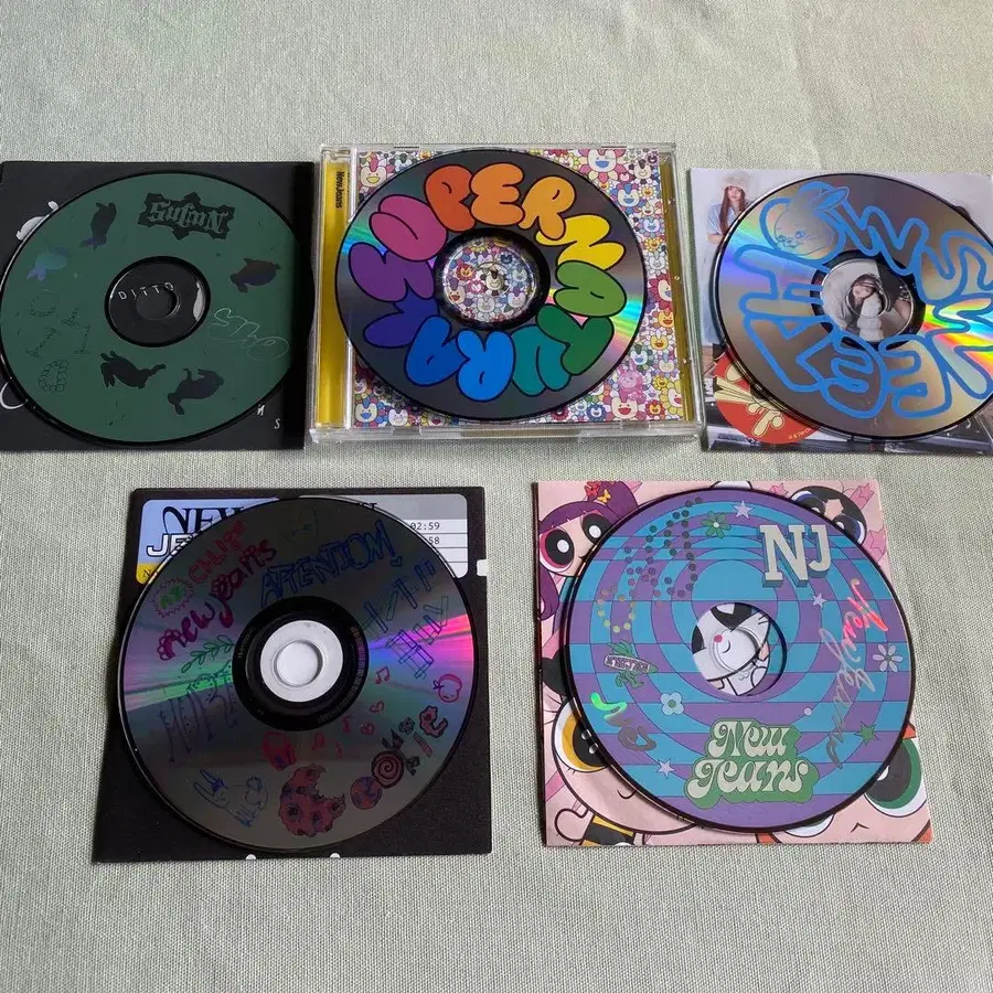 1번째 상품 이미지