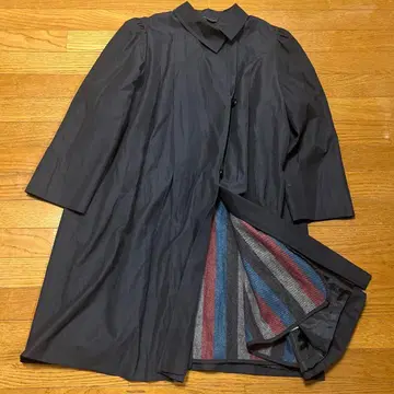 익명 배송 아우터 코트 에스닉 구제 의류 빈티지