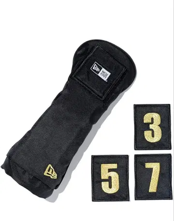 세트 판매 뉴에라 골프 골프헤드커버