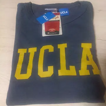 champion T셔츠 네이비 ucla t1011 XL