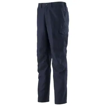 미즈노 네이비 워크 팬츠