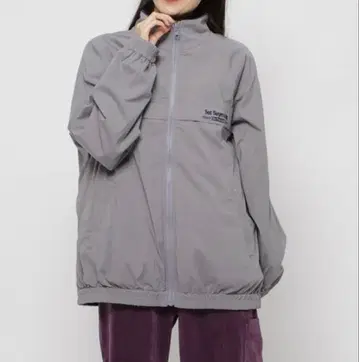 니코앤드 리버서블 스탠드 블루종