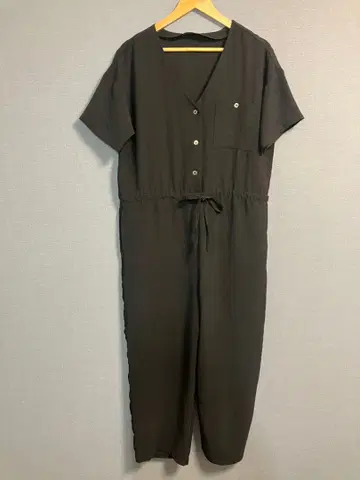 FREAK'S STORE 블랙 올인원