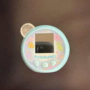 말랑쁘니 투 쁘니토모 통신 스카이블루