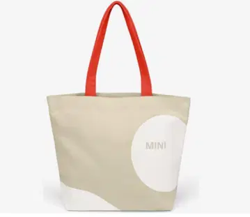 MINI 쇼핑 백