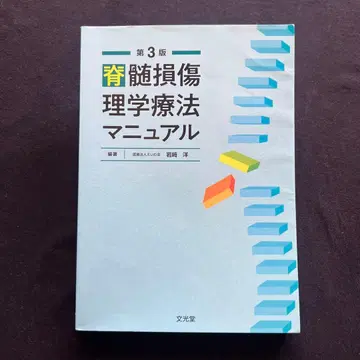 척수 손상 물리치료 매뉴얼