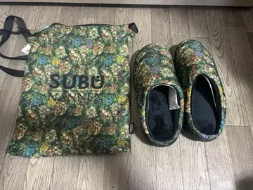 SUBU NANNEN 사이즈 2