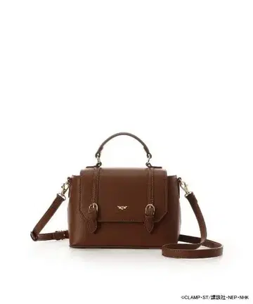 사만다 타바사 쁘띠 초이스 카드캡터 사쿠라 컬렉션 숄더백