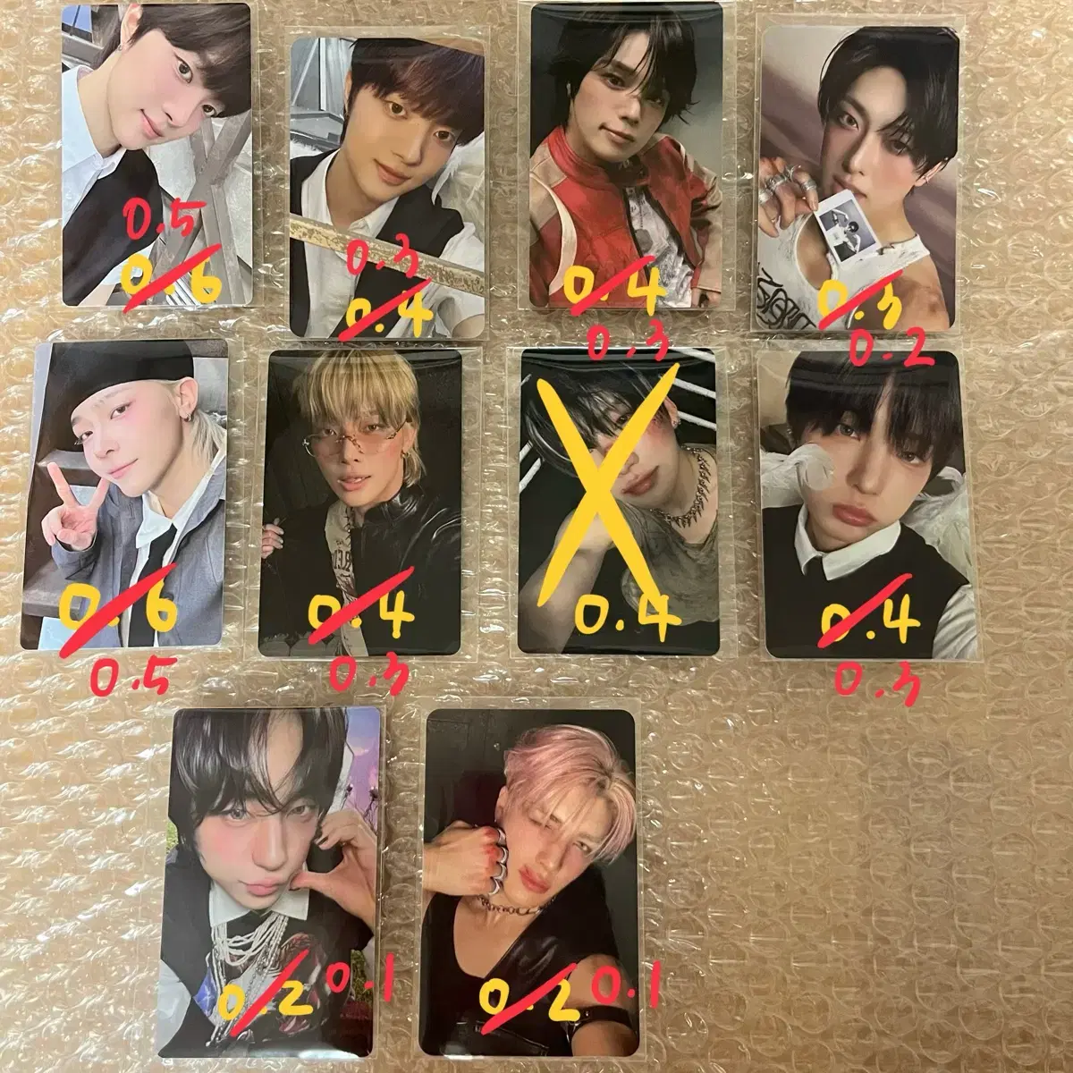 &team Back to Life Weverse Shop unreleased photocard album photocard poca keyring stand pre-order benefit