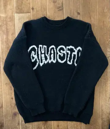 [ VOLCAN&APHRODITE ] 볼칸앤아프로다이티 곰 니트