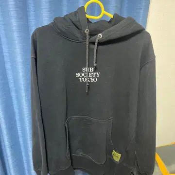 서브에티 후드티 L 사이즈