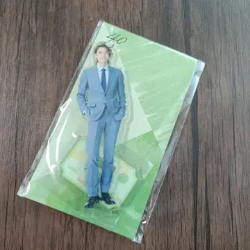 쇼지 코헤이 아크릴 스탠드 굿즈 40까지 하고 싶은 10가지 2