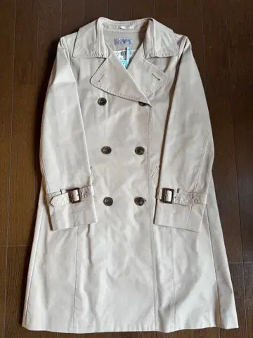 트렌치코트 결혼식 취업활동 포멀