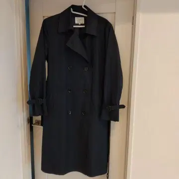 23구 트렌치코트