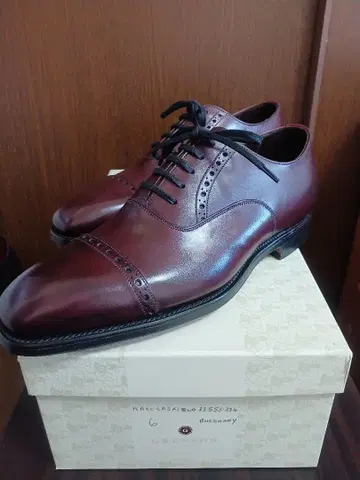 미사용 GRENSON 그렌슨