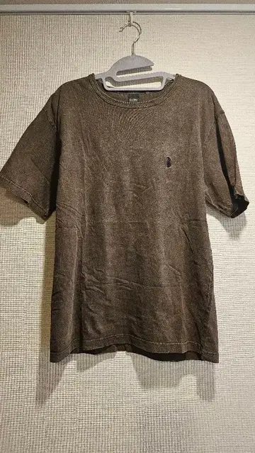 devadurga 브라운 T셔츠 L 사이즈