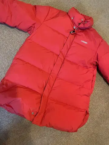 smansa Mos 2 GERRY 다운 자켓