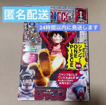 원피스 매거진 20호 루피 프로모 원피스 카드 ST21-0142