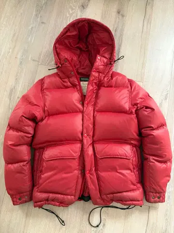 DELUXE 초기 다운 M